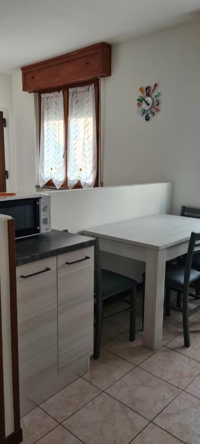 Lacchiarella La Casa Ciarlasca المظهر الخارجي الصورة