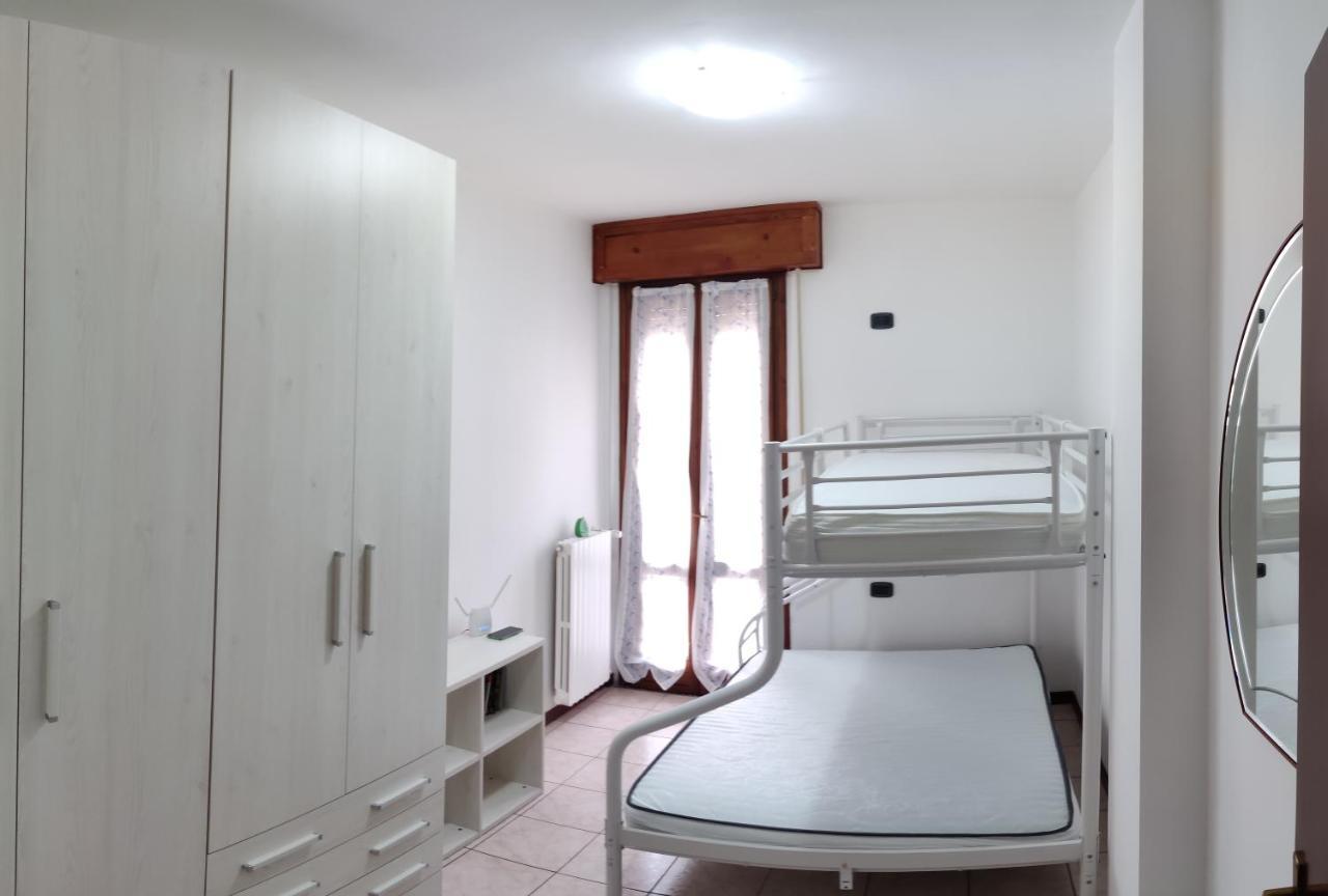 Lacchiarella La Casa Ciarlasca المظهر الخارجي الصورة