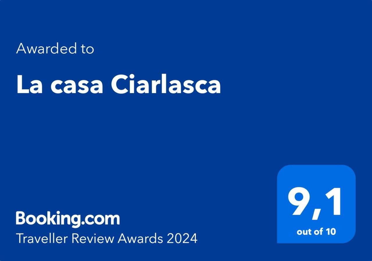 Lacchiarella La Casa Ciarlasca المظهر الخارجي الصورة